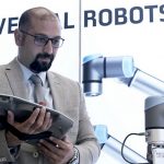 Kimya Sektöründe Robot Teknolojisi Üretimi Artırıyor