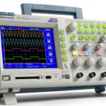 Topraksız Ölçümlere Yeni Bir Yaklaşım;Tektronix