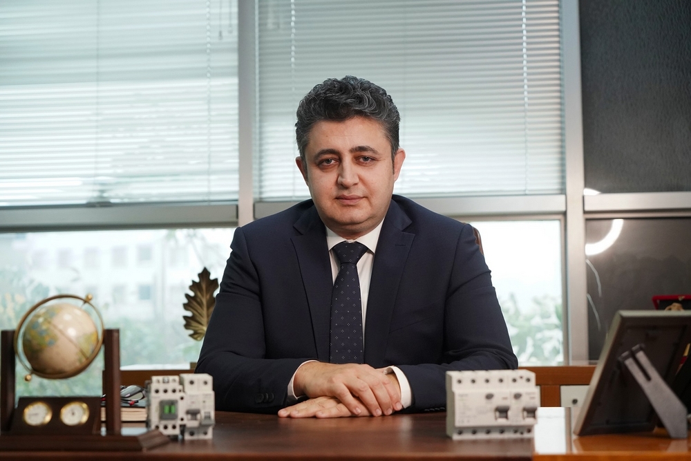 Sigma, teknoloji ve otomasyona odaklanarak sektöre mobilite kazandıracak