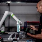 FANUC’un yeni robotları otomasyonun geleceğine değer katıyor